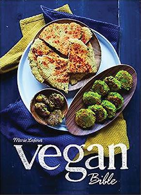 Cover: 9781911621324 | Vegan Bible | Marie Laforet | Taschenbuch | Kartoniert / Broschiert
