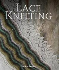 Cover: 9781785005718 | Lace Knitting | Helen James | Buch | Englisch | 2019