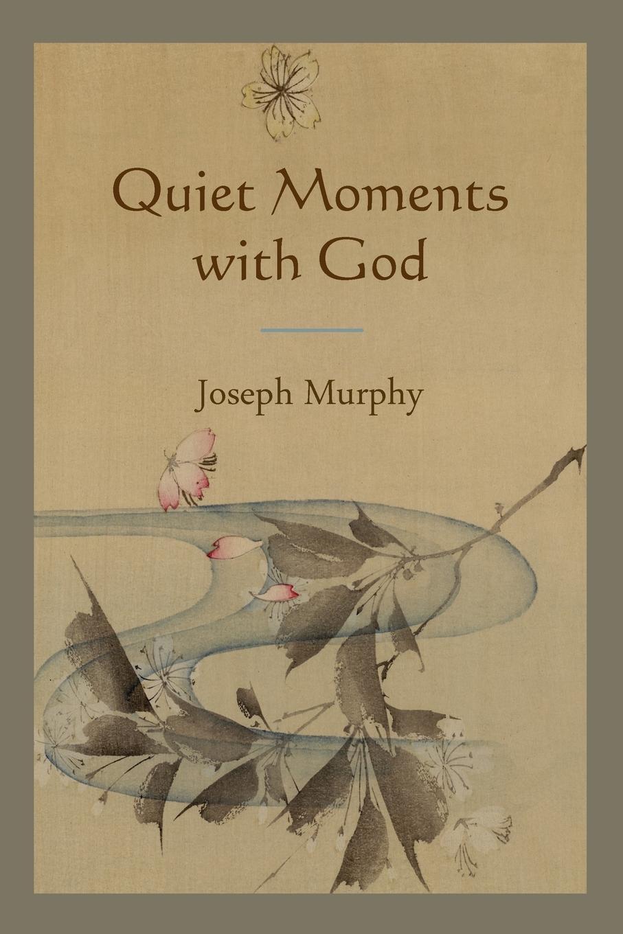 Cover: 9781578989652 | Quiet Moments with God | Joseph Murphy | Taschenbuch | Paperback