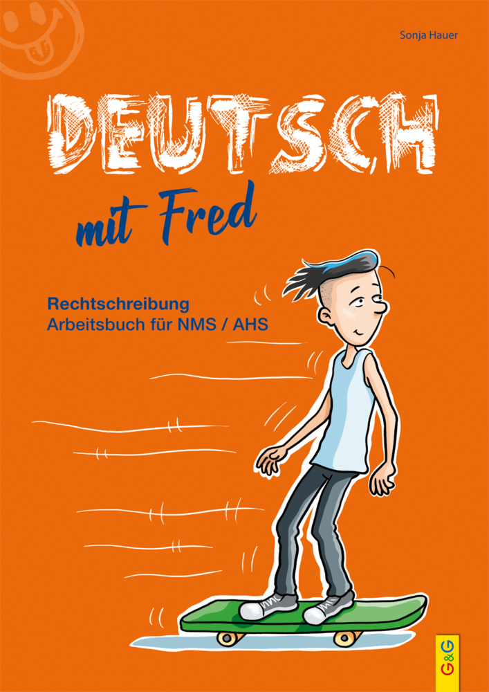 Cover: 9783707413229 | Arbeitsbuch für die deutsche Rechtschreibung | Sonja Hauer | Buch