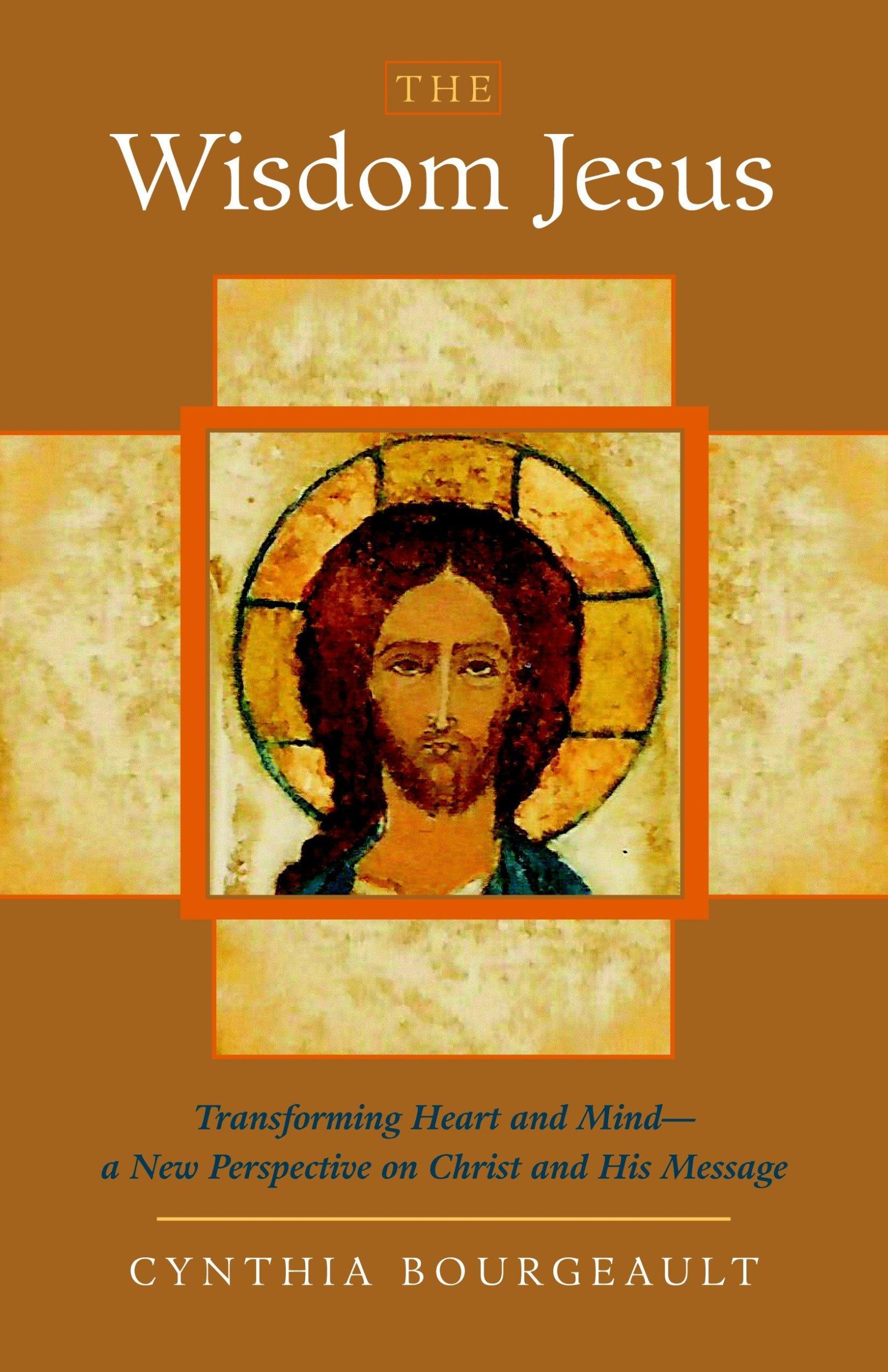 Cover: 9781590305805 | The Wisdom Jesus: Transforming Heart and Mind-A New Perspective on...