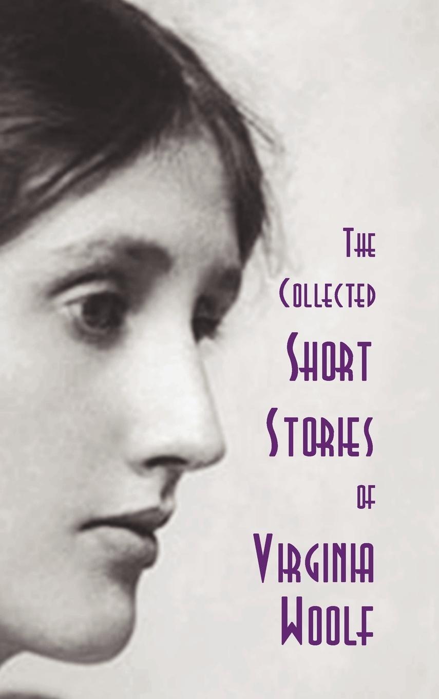 Cover: 9781849025386 | The Collected Short Stories of Virginia Woolf | Virginia Woolf | Buch