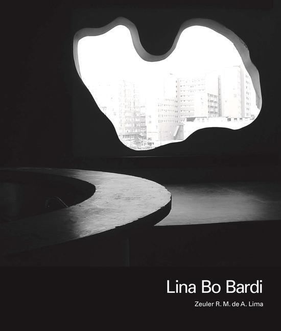 Cover: 9780300244229 | Lina Bo Bardi | Zeuler R. M. de A. Lima | Taschenbuch | Englisch