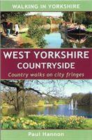 Cover: 9781907626227 | West Yorkshire Countryside | Country Walks on City Fringes | Hannon