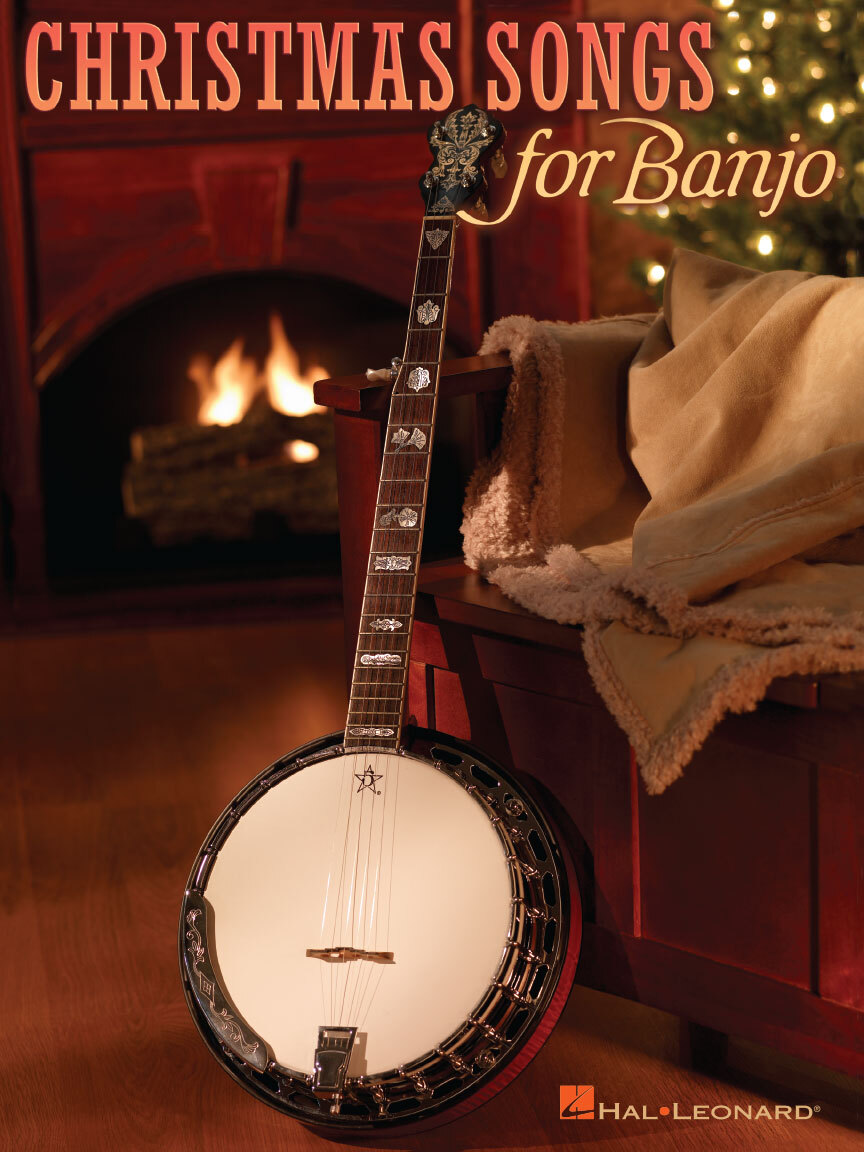 Cover: 884088087616 | Christmas Songs For Banjo | Banjo | Buch | 2007 | Hal Leonard