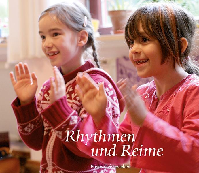 Cover: 9783772523069 | Rhythmen und Reime | Arbeitsmaterial aus den Waldorfkindergärten 6