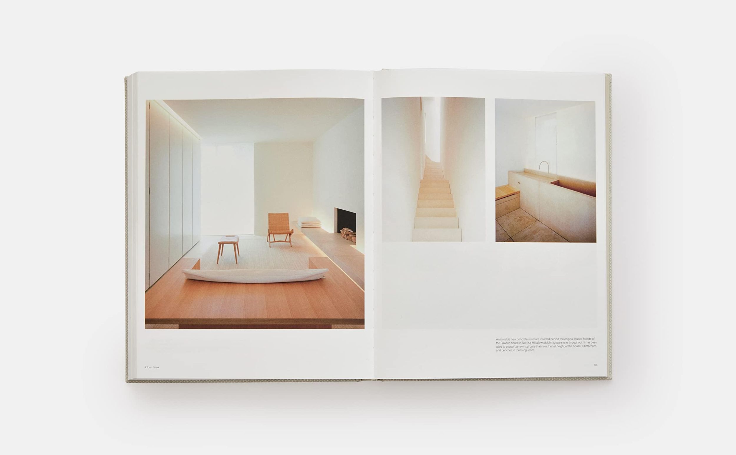 Bild: 9781838666194 | John Pawson | Making Life Simpler | Deyan Sudjic | Buch | 296 S.