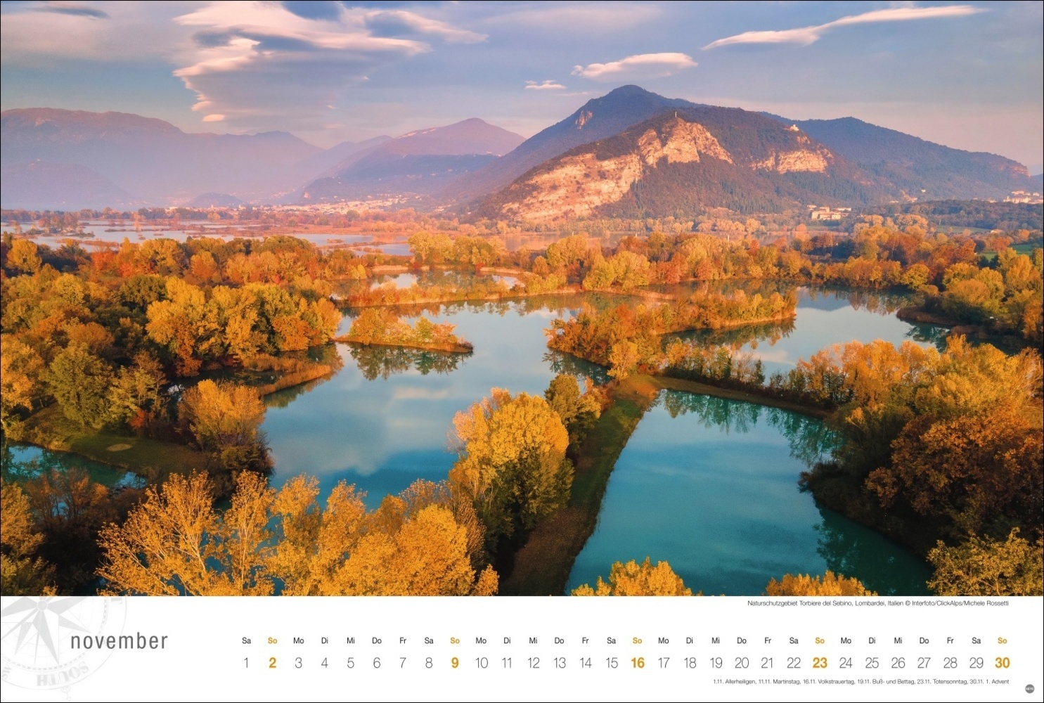 Bild: 9783756404872 | Italien Globetrotter Kalender 2025 - Von sonnigen Küsten und...