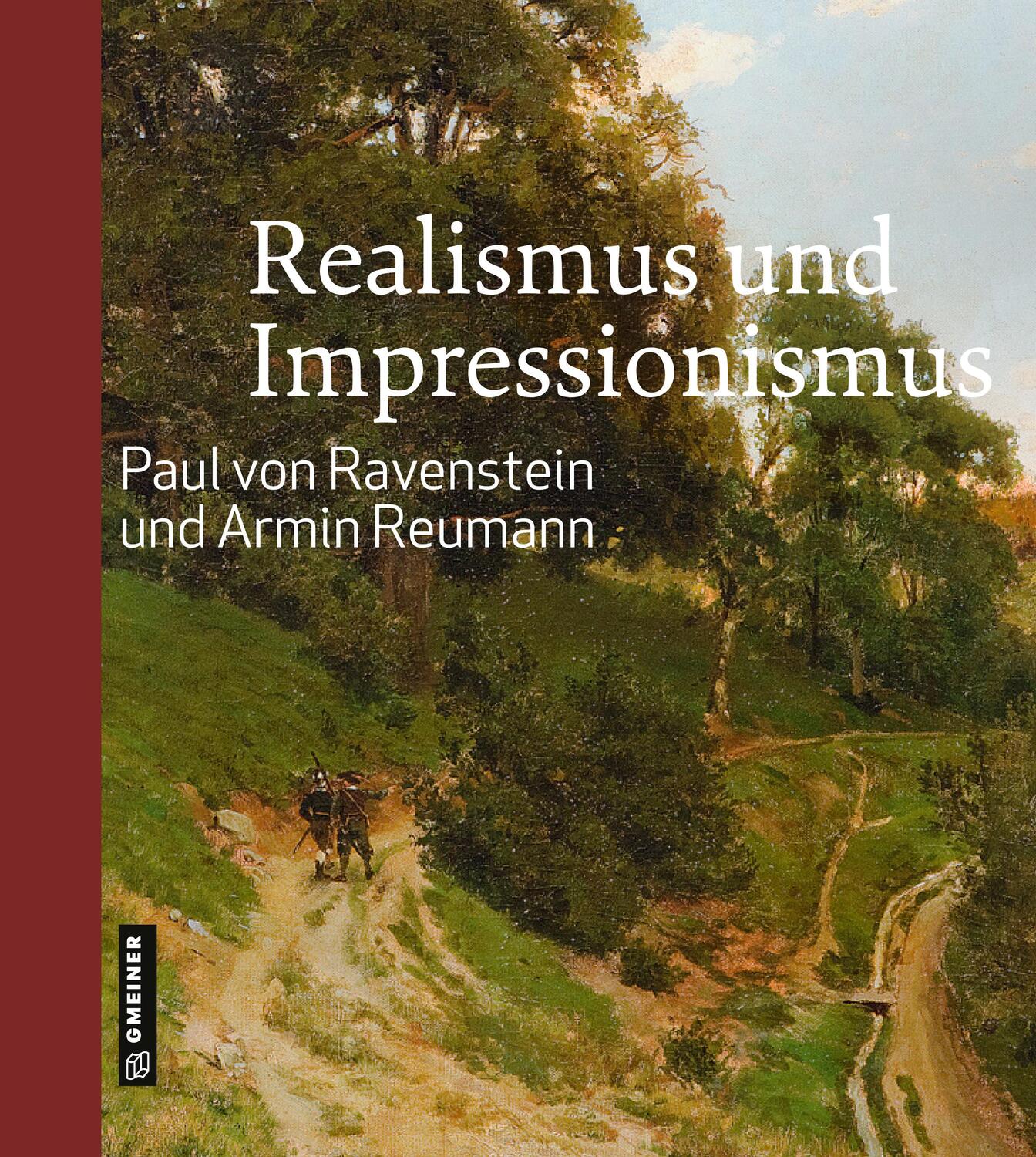 Cover: 9783839229552 | Realismus und Impressionismus | Paul von Ravenstein (u. a.) | Buch