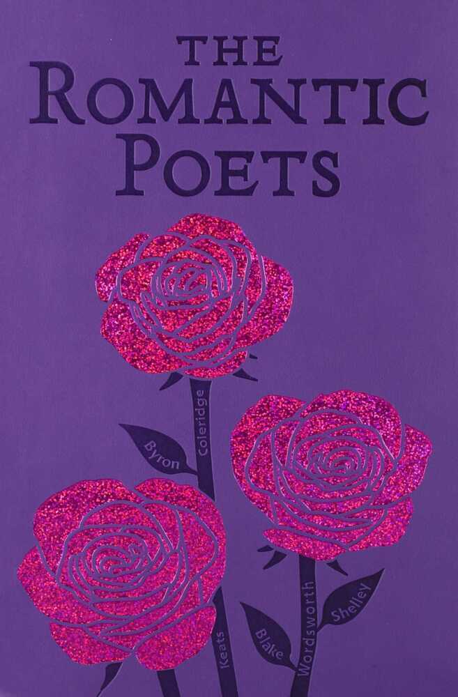 Cover: 9781626863910 | The Romantic Poets | John Keats | Taschenbuch | Englisch | 2015