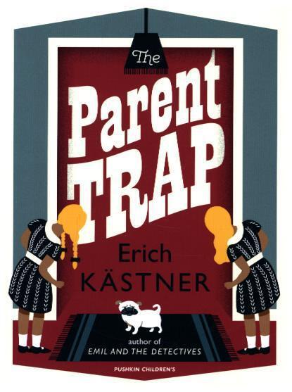 Cover: 9781782690559 | The Parent Trap | Erich Kästner | Taschenbuch | 144 S. | Englisch