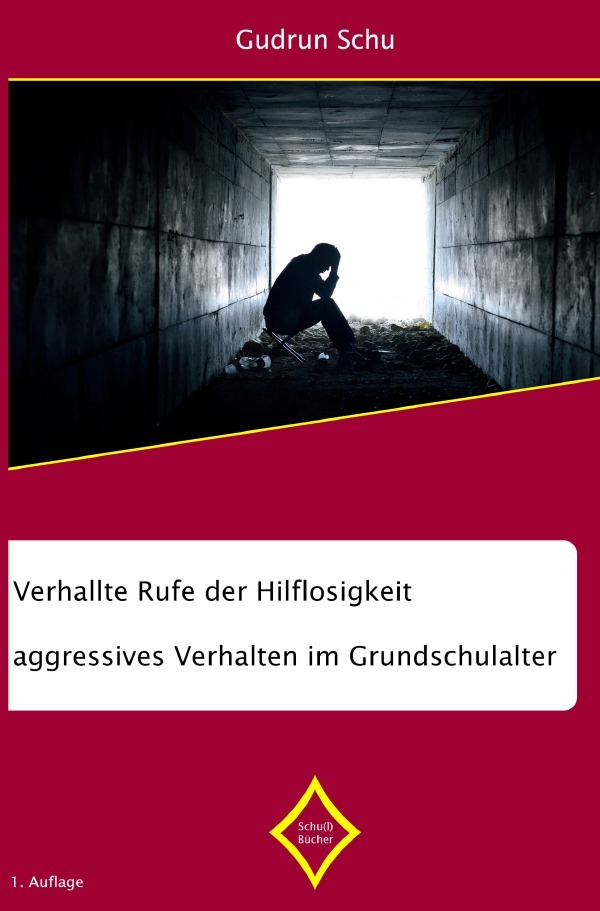 Cover: 9783737586290 | Verhallte Rufe der Hilflosigkeit | Gudrun Schu | Taschenbuch | 132 S.