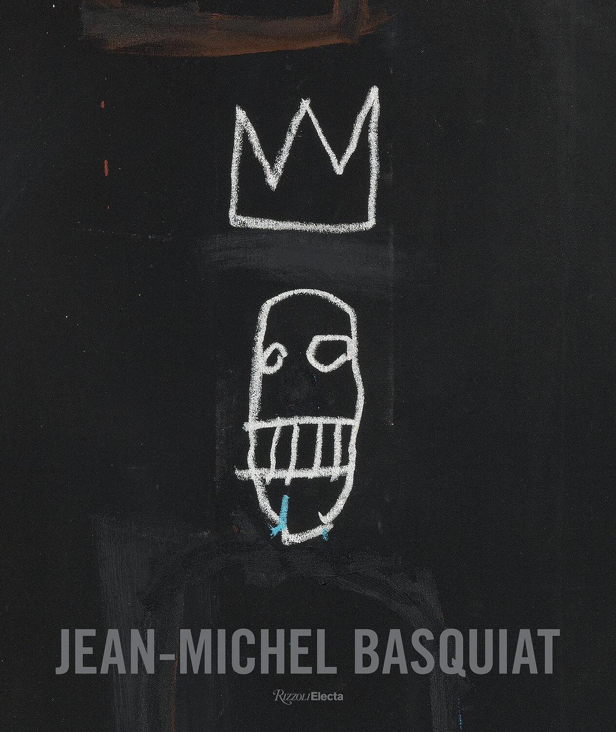 Cover: 9780847873814 | Jean-Michel Basquiat: The Iconic Work | Dieter Buchhart | Buch | 2024