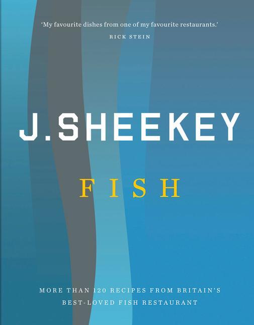 Cover: 9781848093805 | J. Sheekey Fish | Tim Hughes (u. a.) | Buch | Englisch | 2012