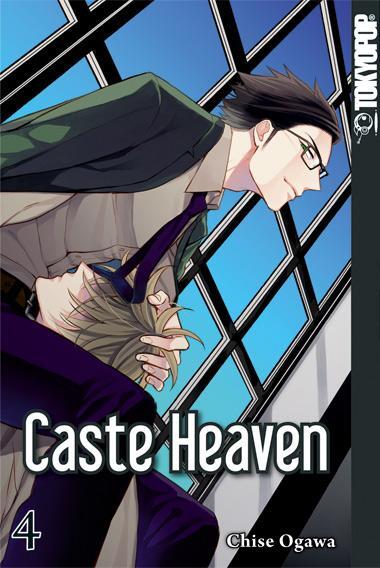 Cover: 9783842053502 | Caste Heaven 04 | Chise Ogawa | Taschenbuch | Deutsch | 2021