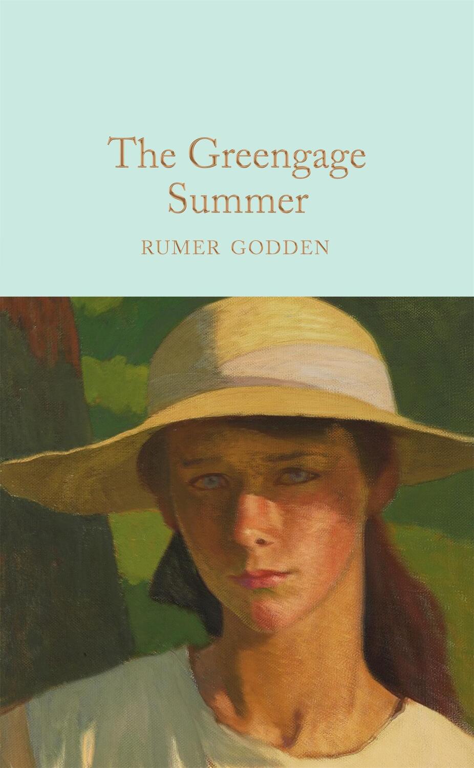 Cover: 9781509827350 | The Greengage Summer | Rumer Godden | Buch | 220 S. | Englisch | 2017