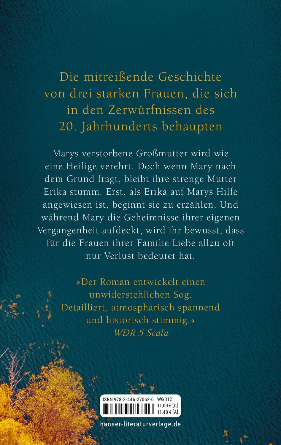 Bild: 9783446270626 | Die Lichtsammlerin | Roman | Beatrix Kramlovsky | Taschenbuch | 256 S.