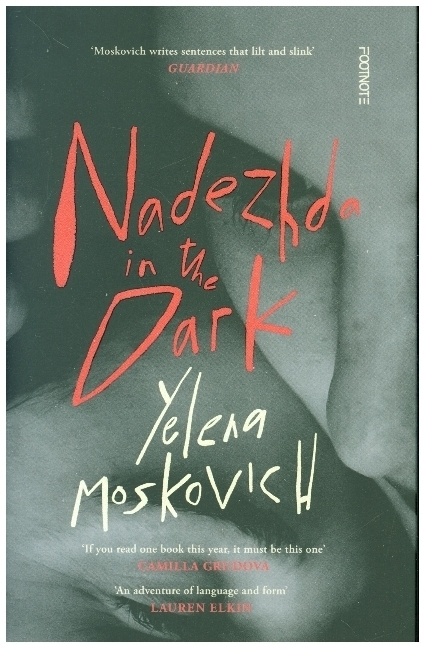 Cover: 9781804440483 | Nadezhda in the Dark | Yelena Moskovich | Taschenbuch | 192 S. | 2023