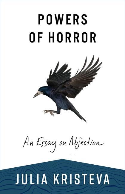 Cover: 9780231214575 | Powers of Horror | An Essay on Abjection | Julia Kristeva | Buch