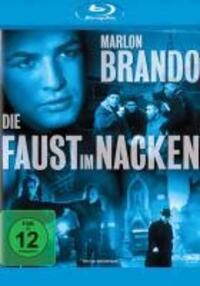 Cover: 4030521716728 | Die Faust im Nacken | Malcolm Johnson (u. a.) | Blu-ray Disc | Deutsch