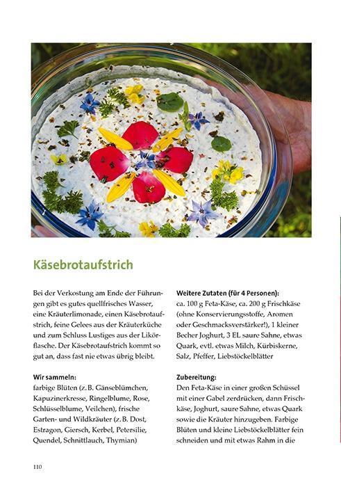 Bild: 9783981460568 | Kräuterwastls Weg | Sebastian Viellechner | Taschenbuch | 160 S.