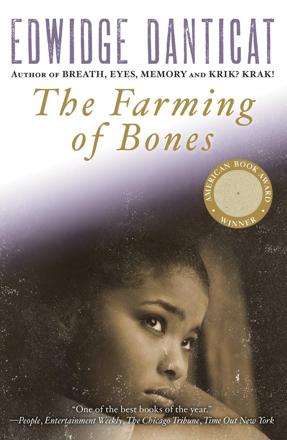 Cover: 9781616953492 | The Farming of Bones | Edwidge Danticat | Taschenbuch | Englisch