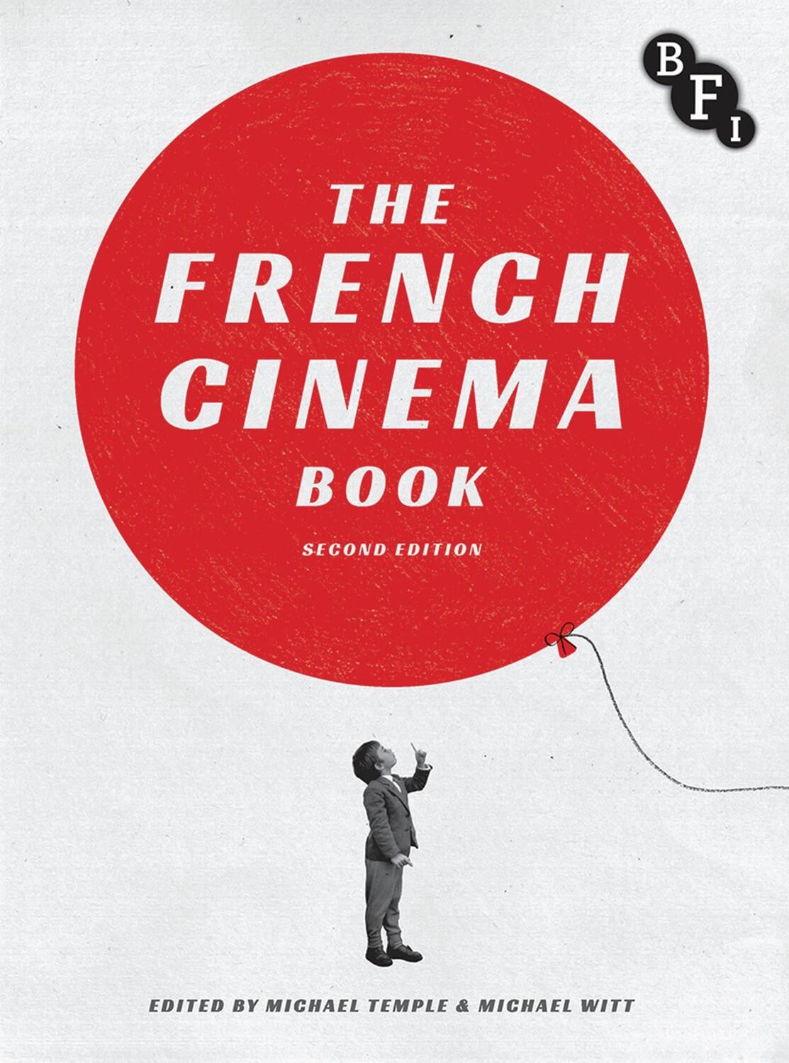 Cover: 9781844574650 | The French Cinema Book | Taschenbuch | Kartoniert / Broschiert | 2018