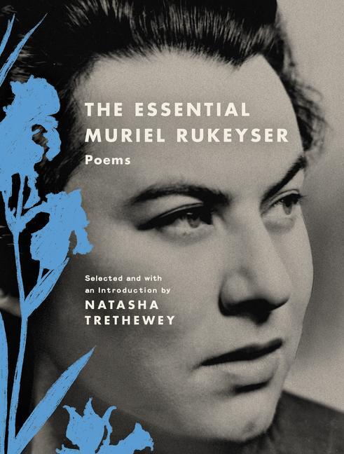 Cover: 9780062985491 | The Essential Muriel Rukeyser | Poems | Muriel Rukeyser | Taschenbuch