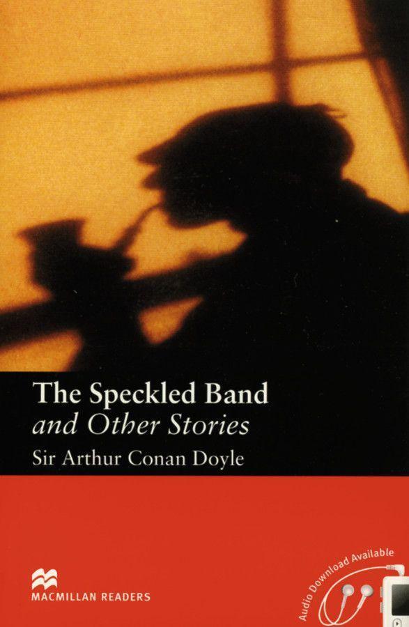 Cover: 9783195729581 | The Speckled Band and Other Stories | Lektüre | Doyle (u. a.) | 2008