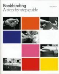 Cover: 9781847971531 | Bookbinding | A step-by-step guide | Kathy Abbott | Buch | Gebunden