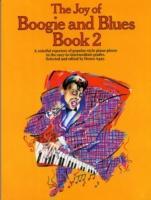 Cover: 9780711907164 | The Joy Of Boogie And Blues Book 2 | Taschenbuch | Buch | Englisch