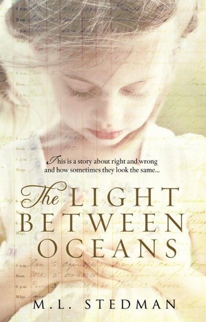 Cover: 9780552779074 | The Light Between Oceans | M. L. Stedman | Taschenbuch | Englisch