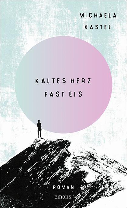 Cover: 9783740812423 | Kaltes Herz fast Eis | Roman | Michaela Kastel | Buch | Deutsch | 2022