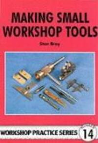 Cover: 9780852428863 | Making Small Workshop Tools | Stan Bray | Taschenbuch | Englisch