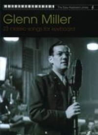Cover: 9780571528547 | Glenn Miller: 23 Classic Songs for Keyboard | Taschenbuch | Englisch