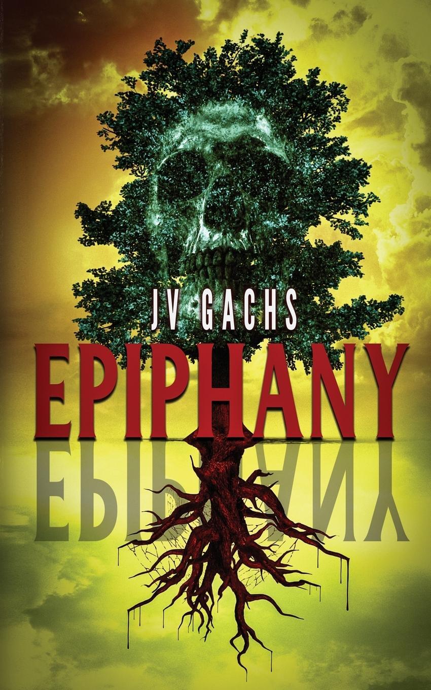 Cover: 9798987925058 | Epiphany | J. V. Gachs | Taschenbuch | Paperback | Englisch | 2023