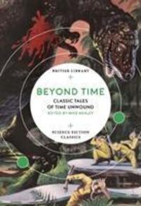 Cover: 9780712353205 | Beyond Time | Classic Tales of Time Unwound | Taschenbuch | 352 S.