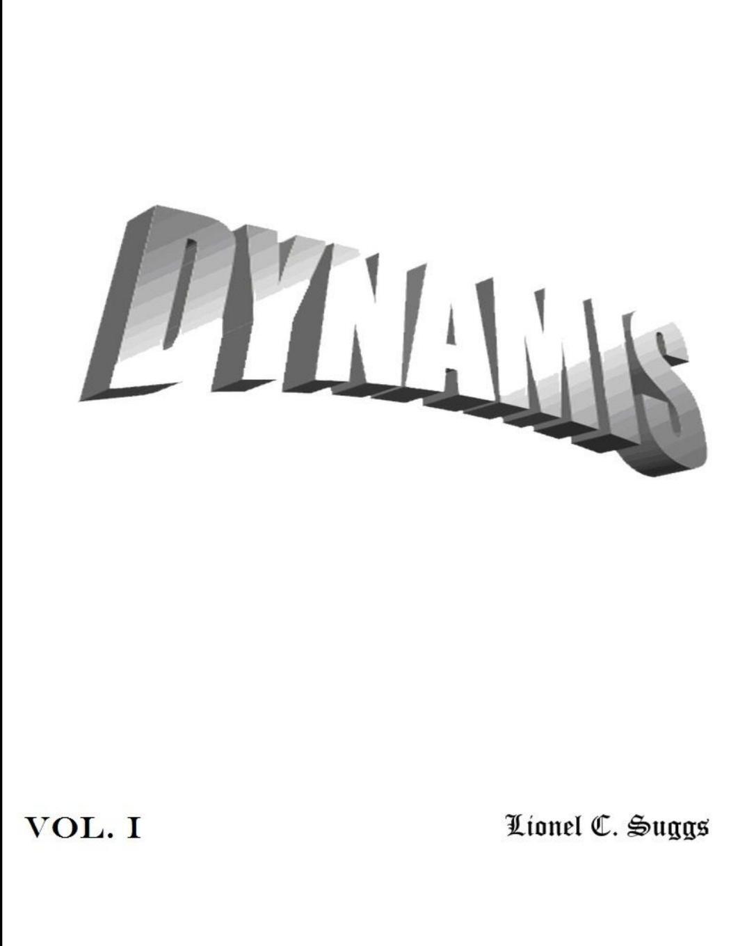 Cover: 9781105290510 | Dynamis | Lionel Suggs | Taschenbuch | Paperback | Englisch | 2012