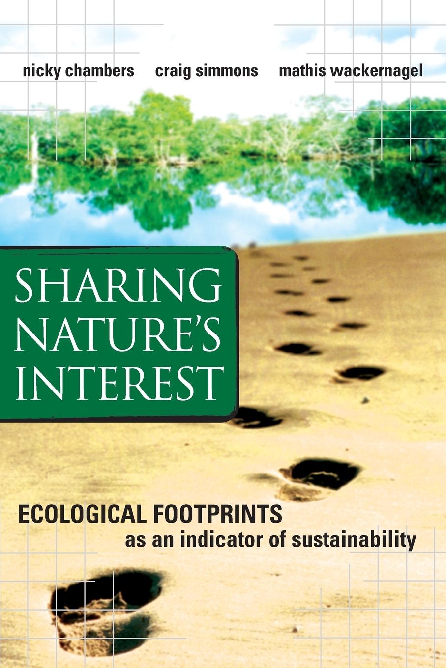 Cover: 9781853837395 | Sharing Nature's Interest | Nicky Chambers (u. a.) | Taschenbuch