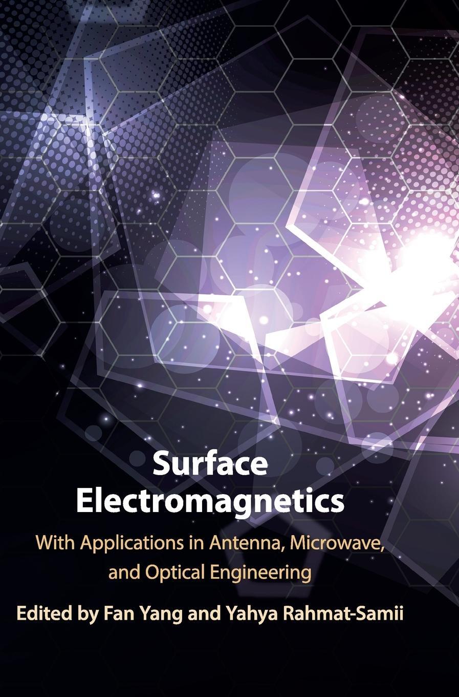 Cover: 9781108470261 | Surface Electromagnetics | Fan Yang | Buch | Englisch | 2019