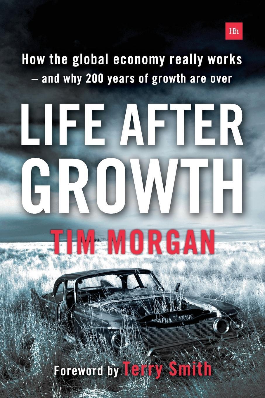 Cover: 9780857195531 | Life After Growth | Tim Morgan | Taschenbuch | Paperback | Englisch