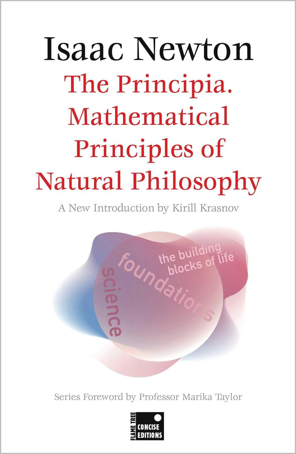 Cover: 9781804175644 | The Principia. Mathematical Principles of Natural Philosophy...