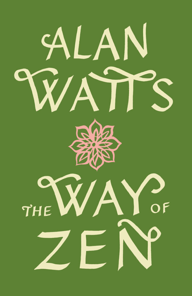 Cover: 9780375705106 | Way Of Zen | Alan Watts | Taschenbuch | Einband - flex.(Paperback)