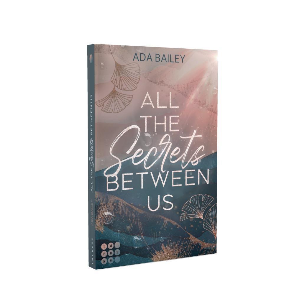 Bild: 9783551304605 | All the Secrets Between Us | Ada Bailey | Taschenbuch | Deutsch | 2022