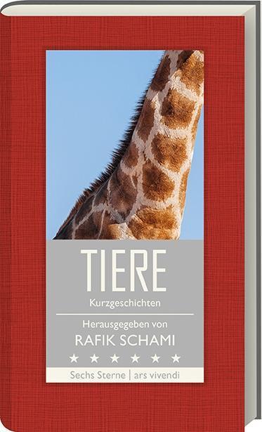 Cover: 9783869136240 | Tiere | Rafik/Köhlmeier, Michael/Dragnic, Natasa u a Schami | Buch
