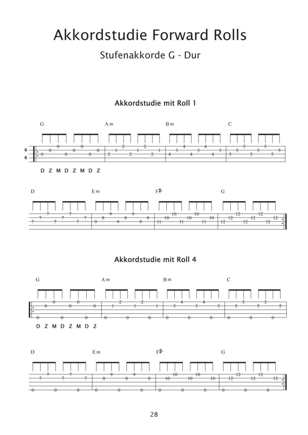 Bild: 9783864111105 | Pro 5-String Banjo | Das moderne Lehrbuch (mit CD) | Oliver Waitze