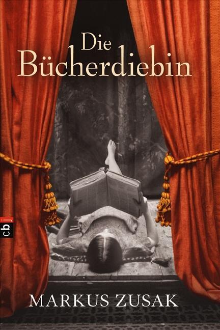 Cover: 9783570132746 | Die Bücherdiebin | Markus Zusak | Buch | Deutsch | 2008 | cbj