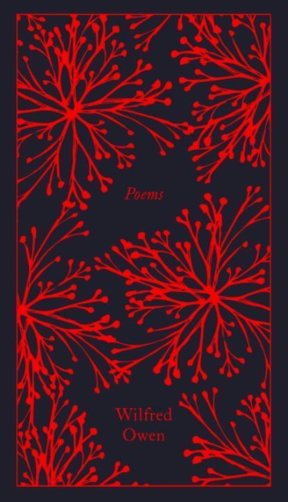 Cover: 9780241303115 | Poems | Penguin Pocket Poetry | Wilfred Owen | Buch | Englisch | 2017