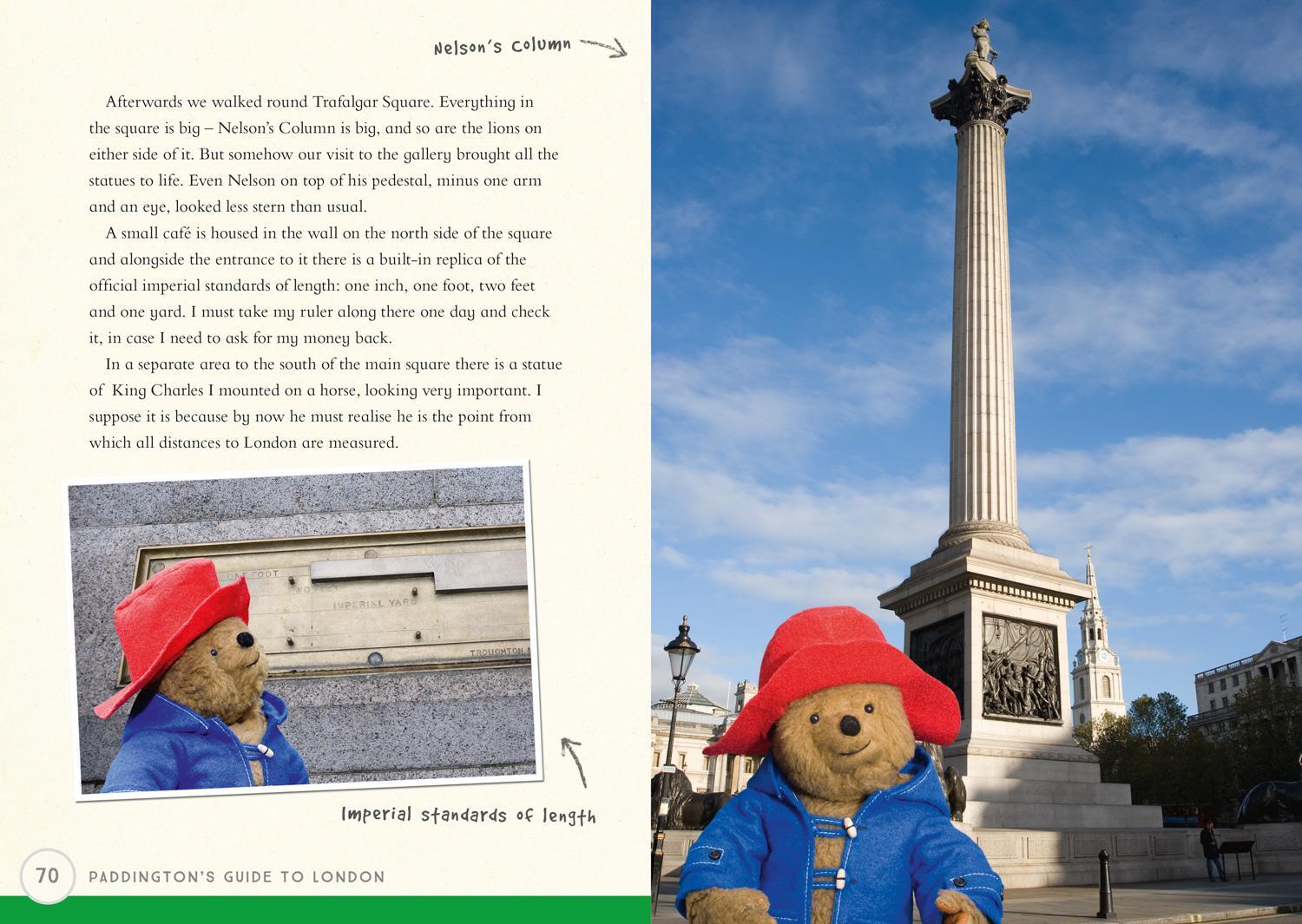 Bild: 9780008499662 | Paddington's Guide to London | Michael Bond | Taschenbuch | Englisch