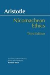 Cover: 9781624668159 | Aristotle: Nicomachean Ethics | Aristotle | Taschenbuch | Englisch